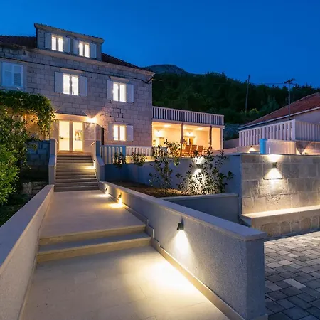 Villa Sasha *