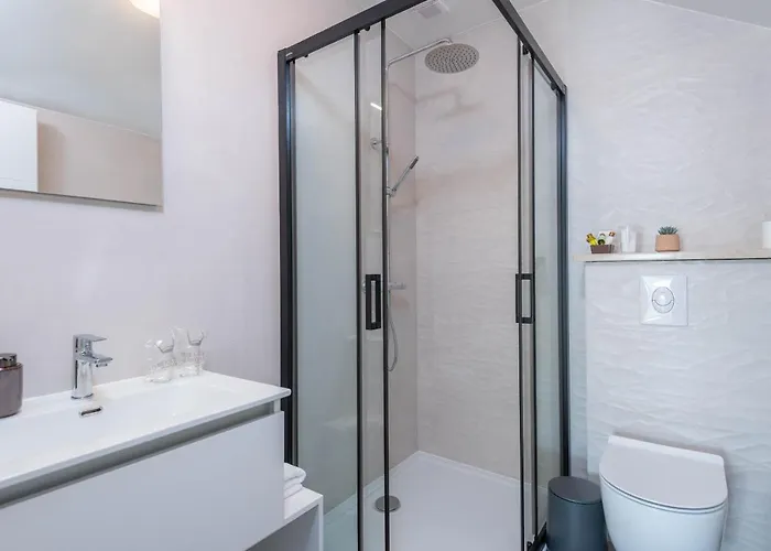 Sasha Βίλα Kuciste