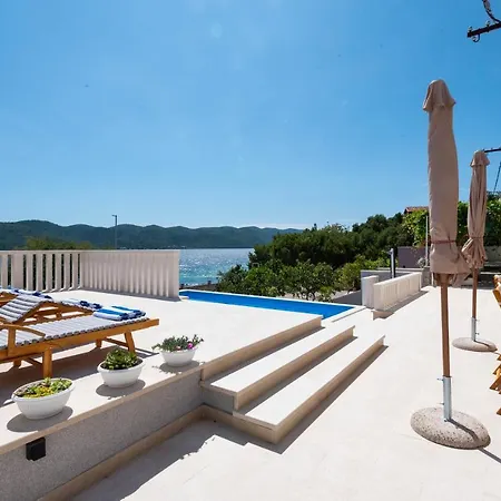 Vila Sasha