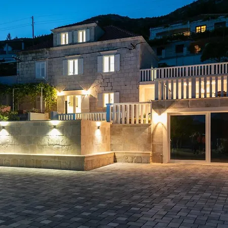 Villa Sasha *